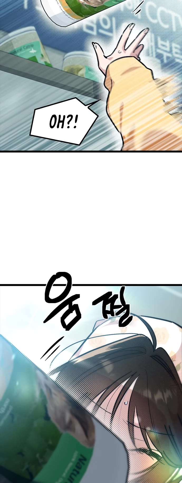 Twelve Zodiac Girls Chapter 21 page 46 - Chapter 21