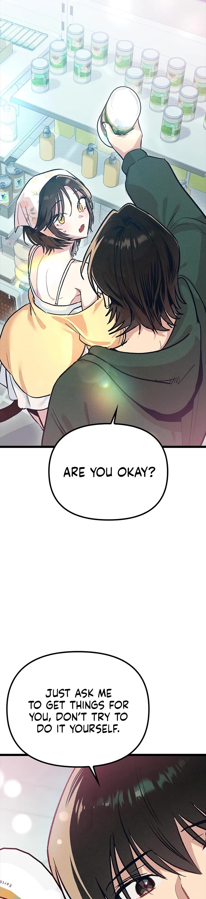 Twelve Zodiac Girls Chapter 21 page 48 - Chapter 21