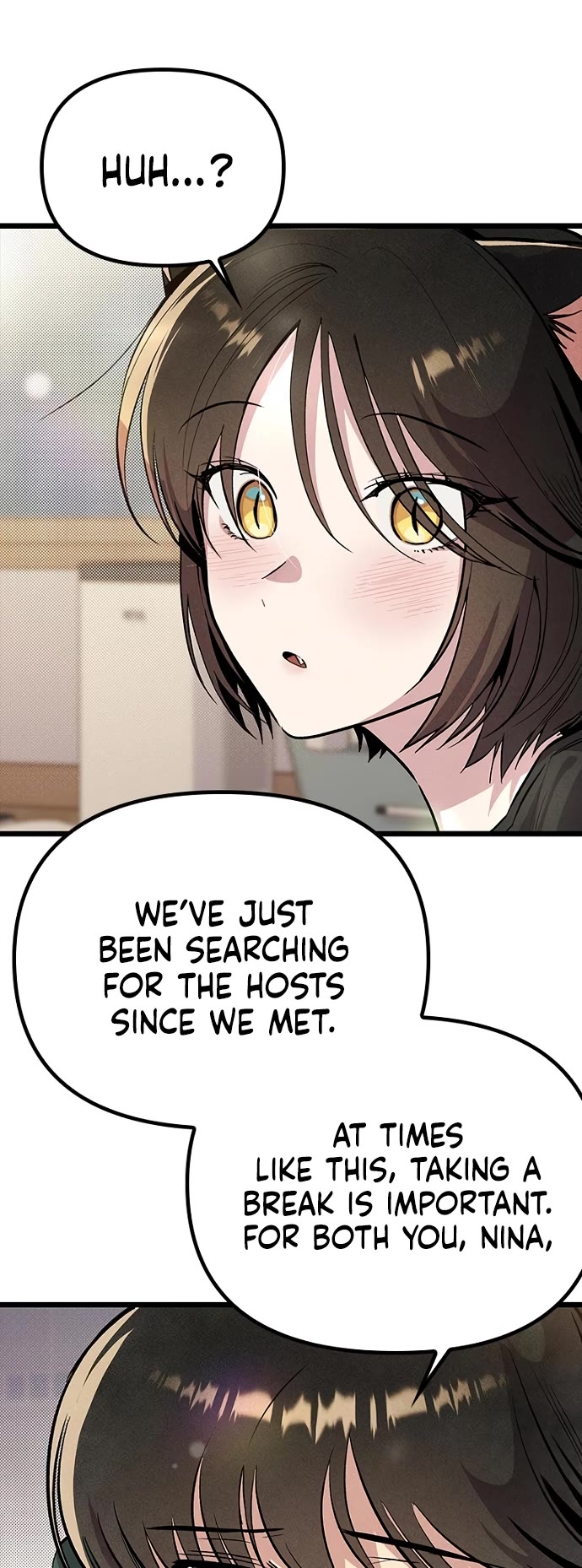 Twelve Zodiac Girls Chapter 21 page 5 - Chapter 21