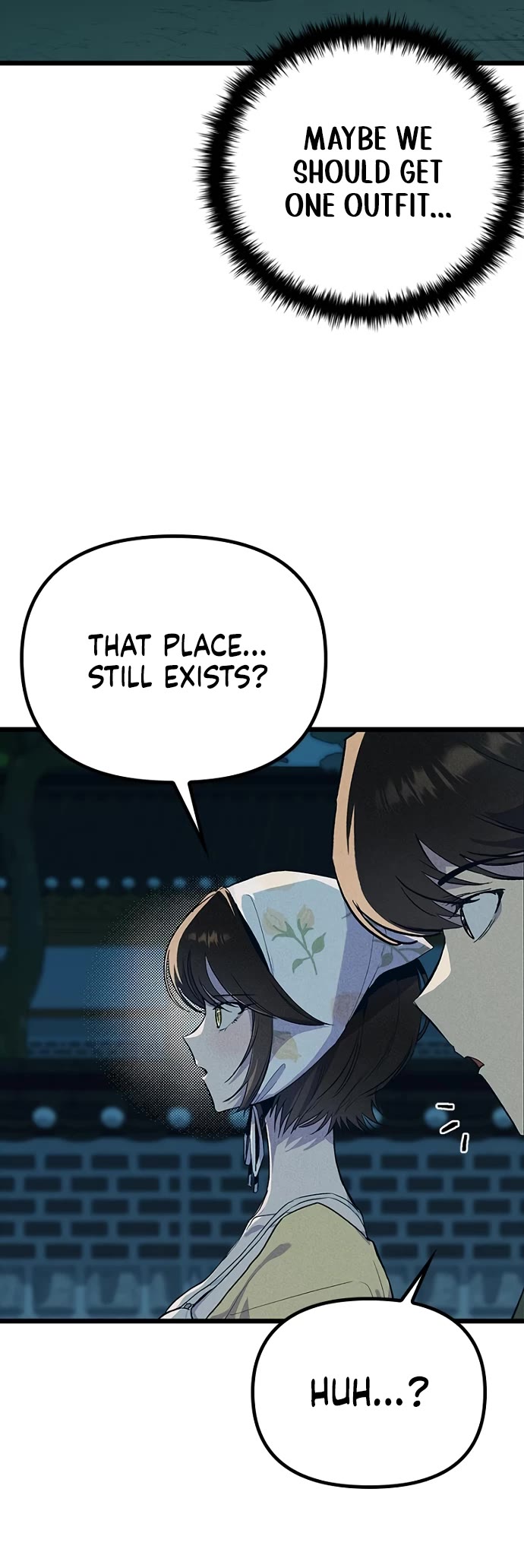 Twelve Zodiac Girls Chapter 21 page 52 - Chapter 21