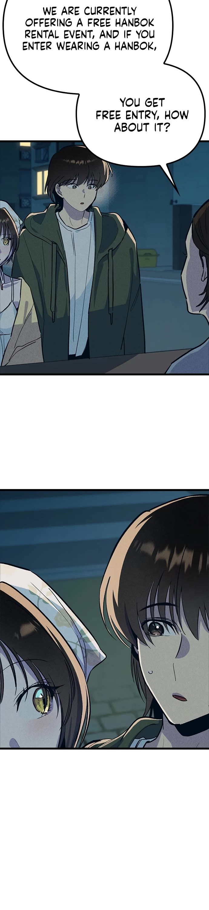 Twelve Zodiac Girls Chapter 21 page 55 - Chapter 21