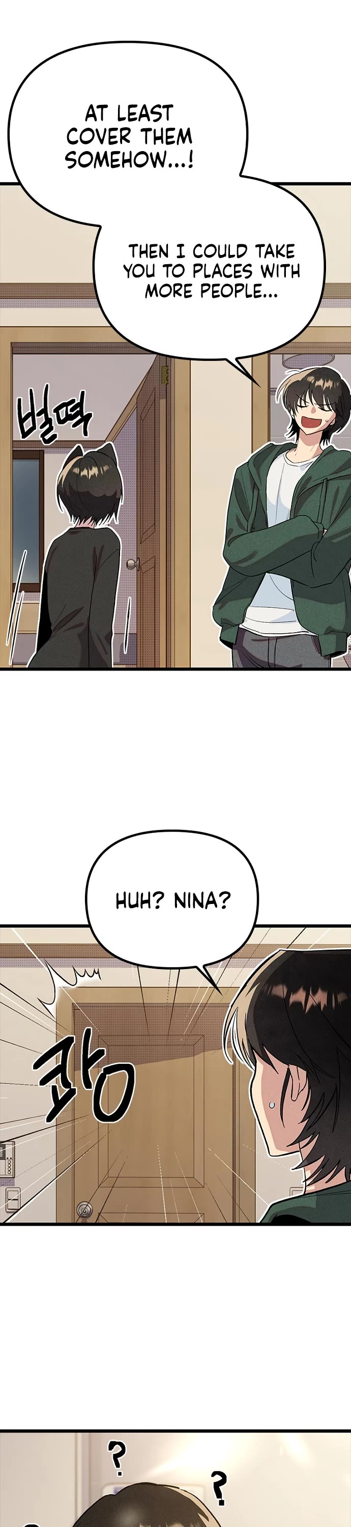 Twelve Zodiac Girls Chapter 21 page 8 - Chapter 21
