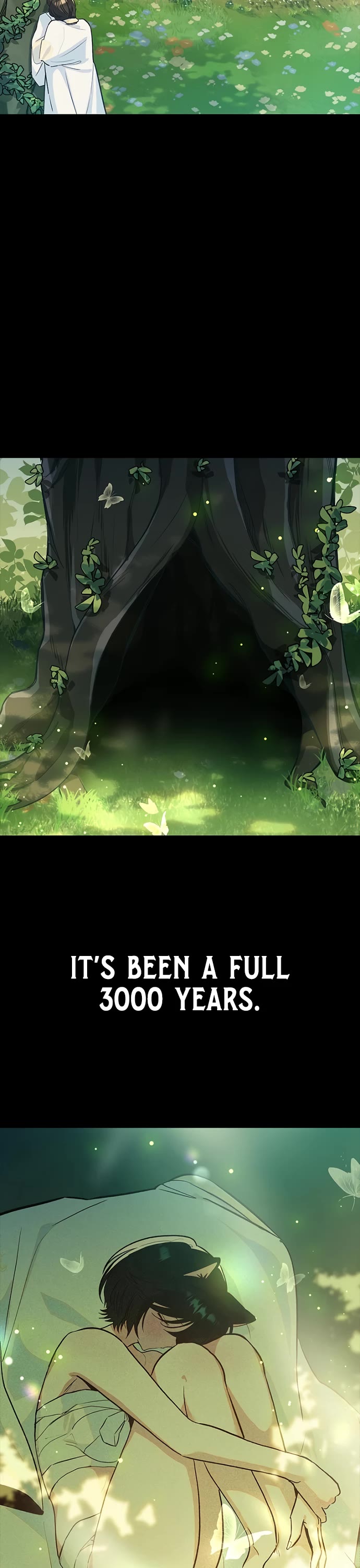 Twelve Zodiac Girls Chapter 22 page 14 - Chapter 22