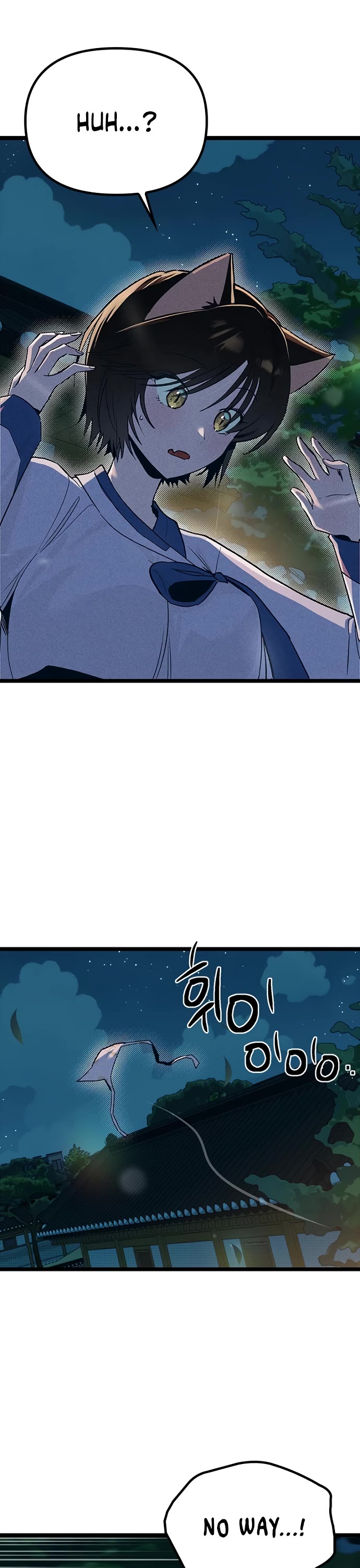 Twelve Zodiac Girls Chapter 22 page 2 - Chapter 22