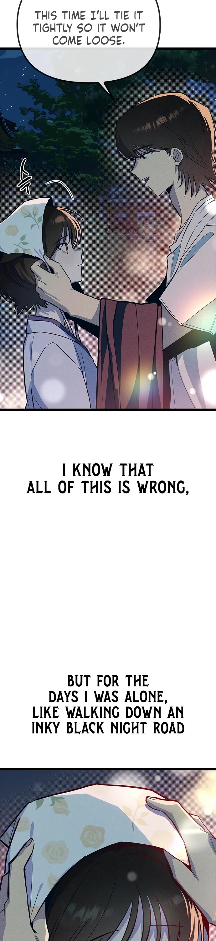 Twelve Zodiac Girls Chapter 22 page 21 - Chapter 22