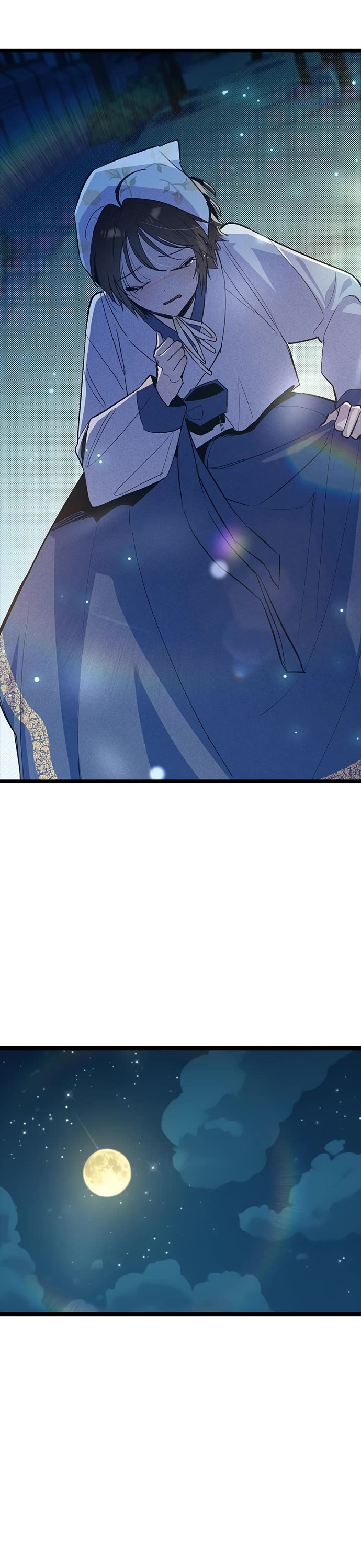 Twelve Zodiac Girls Chapter 22 page 25 - Chapter 22