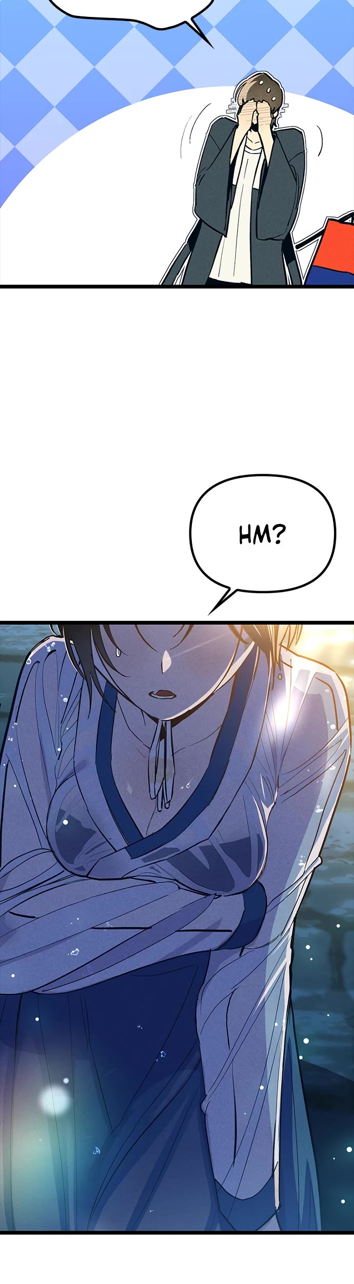 Twelve Zodiac Girls Chapter 22 page 30 - Chapter 22