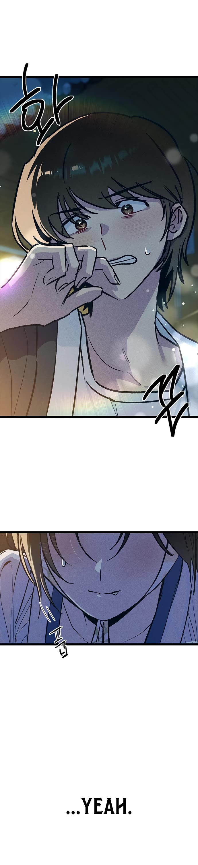 Twelve Zodiac Girls Chapter 22 page 31 - Chapter 22