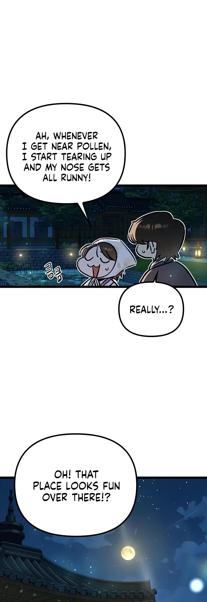 Twelve Zodiac Girls Chapter 22 page 35 - Chapter 22