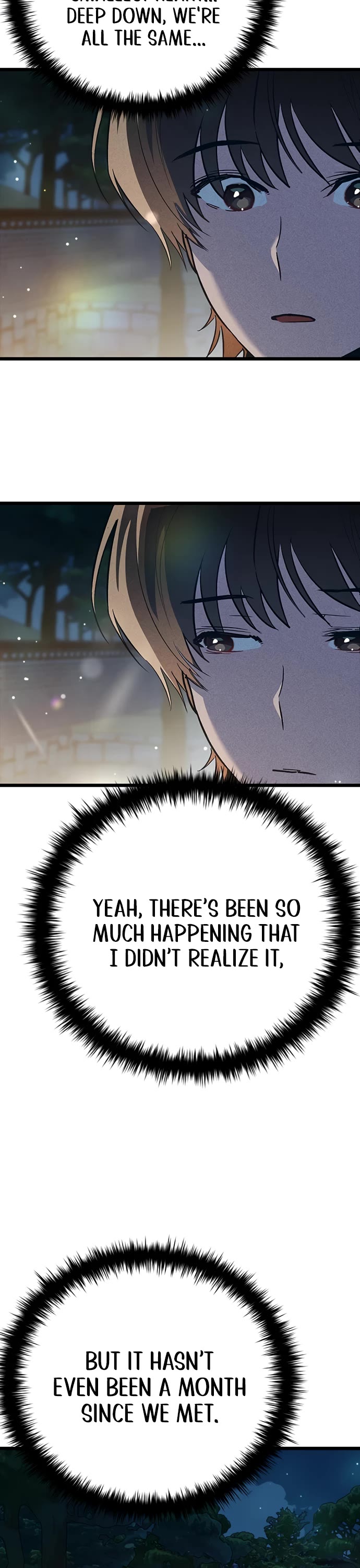 Twelve Zodiac Girls Chapter 22 page 44 - Chapter 22