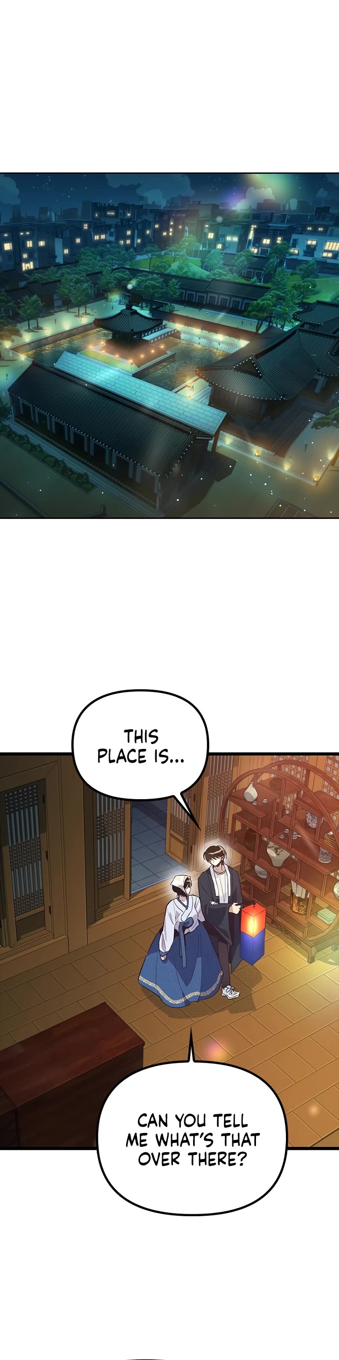 Twelve Zodiac Girls Chapter 22 page 47 - Chapter 22