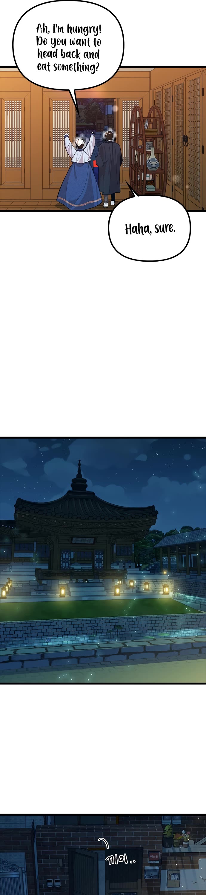 Twelve Zodiac Girls Chapter 22 page 54 - Chapter 22