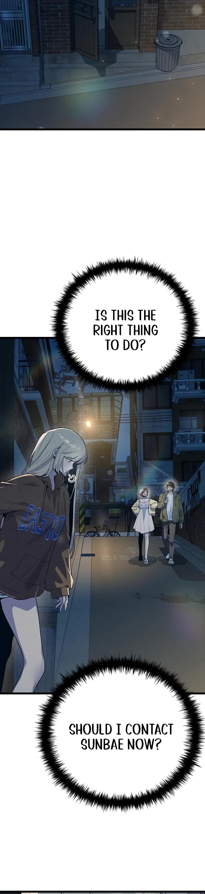 Twelve Zodiac Girls Chapter 22 page 55 - Chapter 22