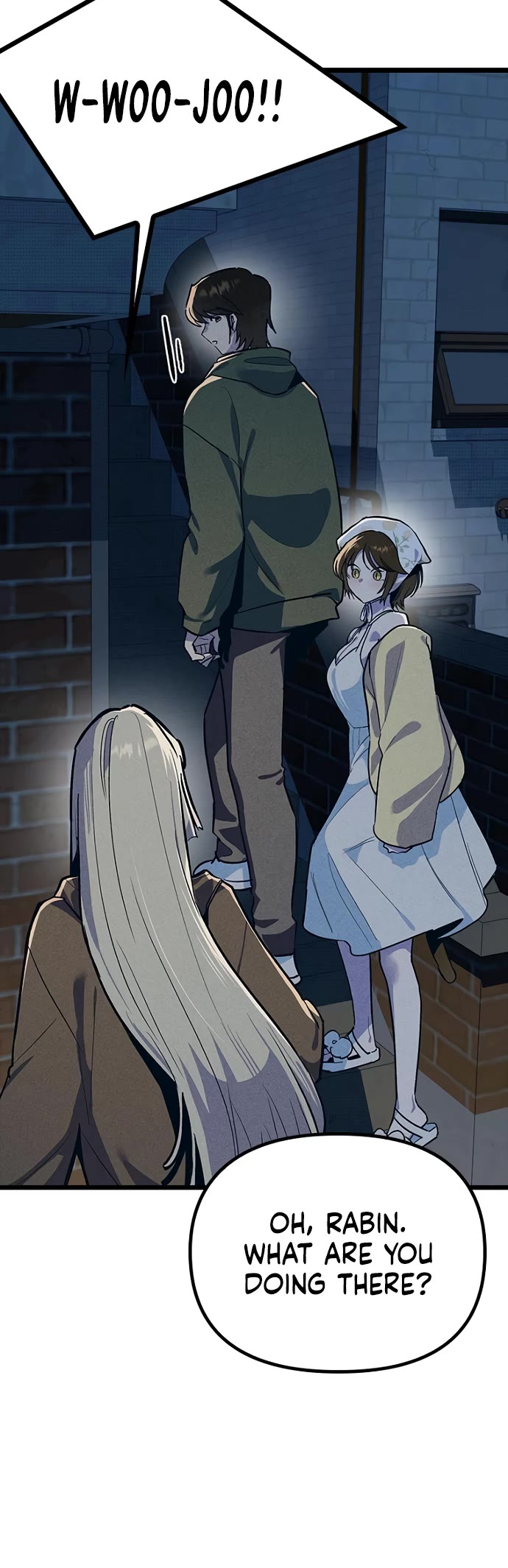 Twelve Zodiac Girls Chapter 22 page 58 - Chapter 22