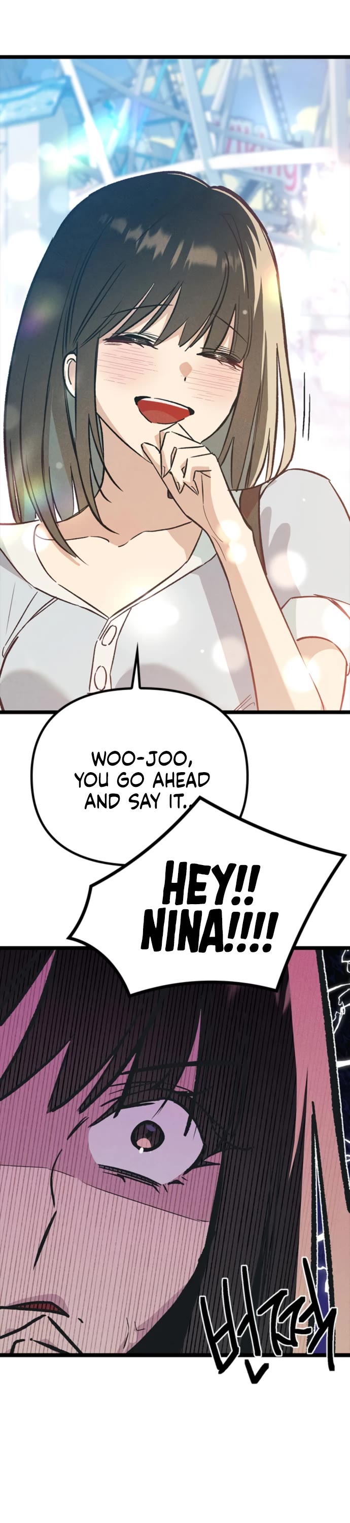 Twelve Zodiac Girls Chapter 23 page 10 - Chapter 23