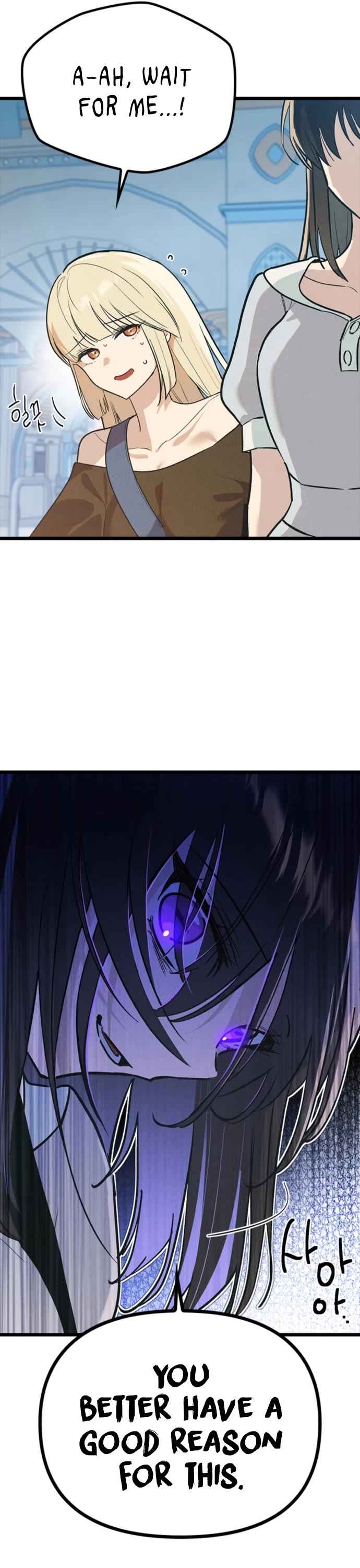 Twelve Zodiac Girls Chapter 23 page 19 - Chapter 23
