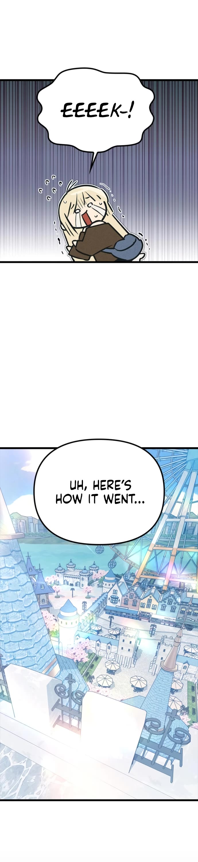 Twelve Zodiac Girls Chapter 23 page 20 - Chapter 23