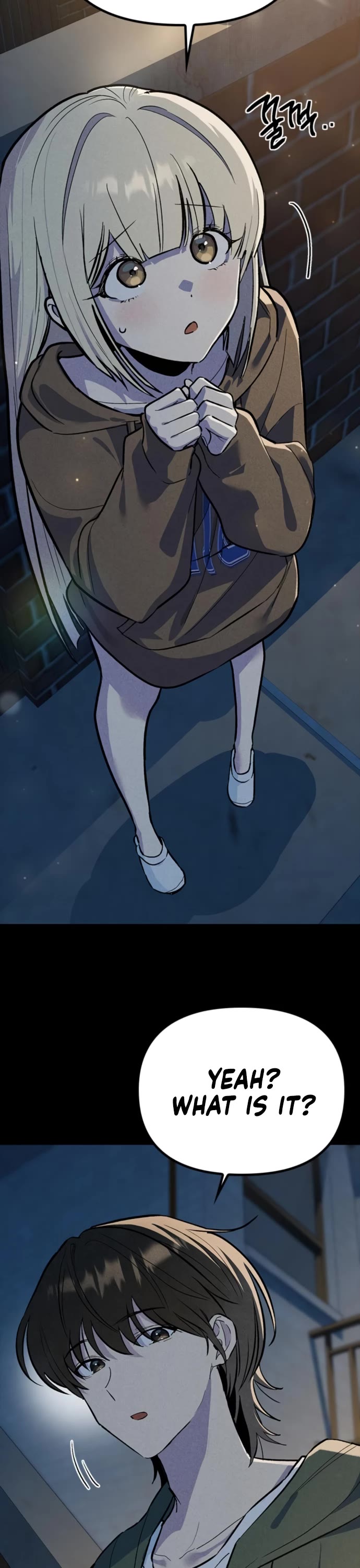 Twelve Zodiac Girls Chapter 23 page 22 - Chapter 23