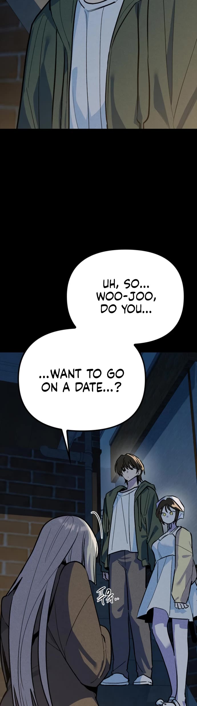 Twelve Zodiac Girls Chapter 23 page 23 - Chapter 23