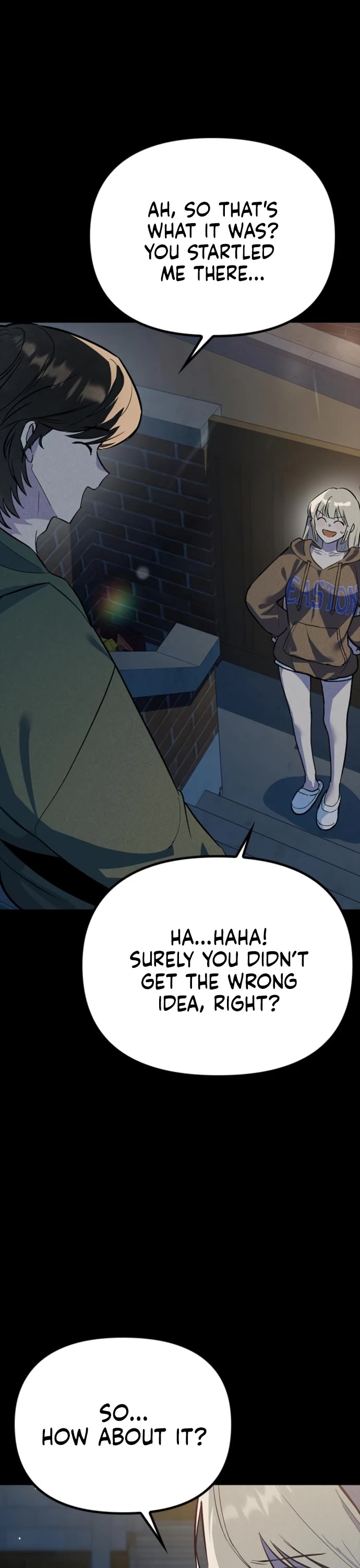 Twelve Zodiac Girls Chapter 23 page 26 - Chapter 23