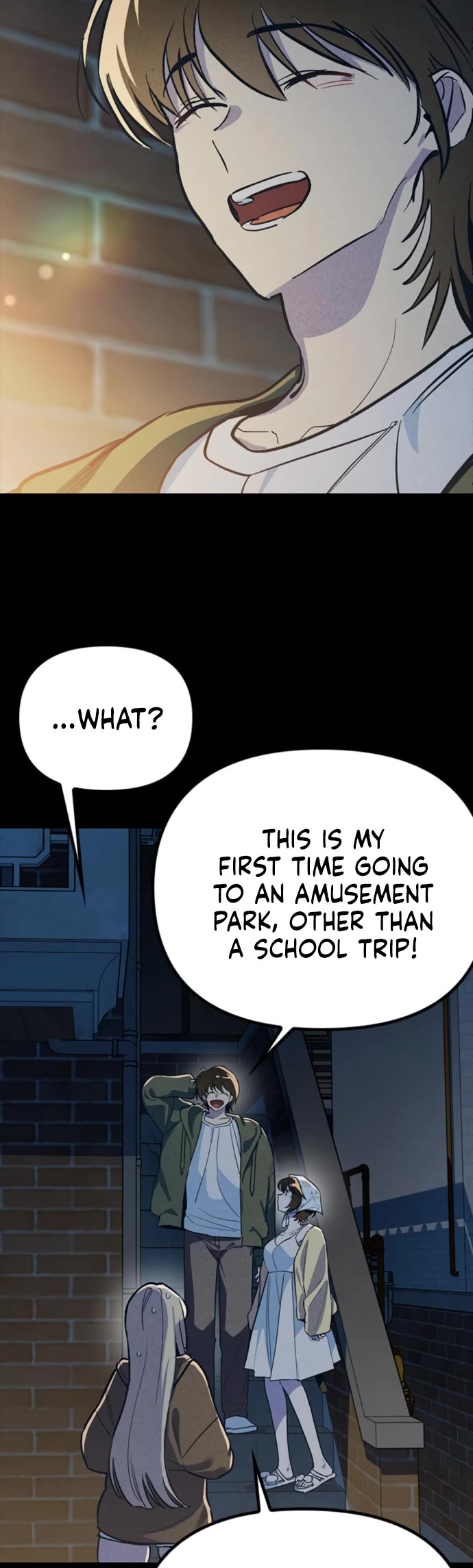 Twelve Zodiac Girls Chapter 23 page 29 - Chapter 23