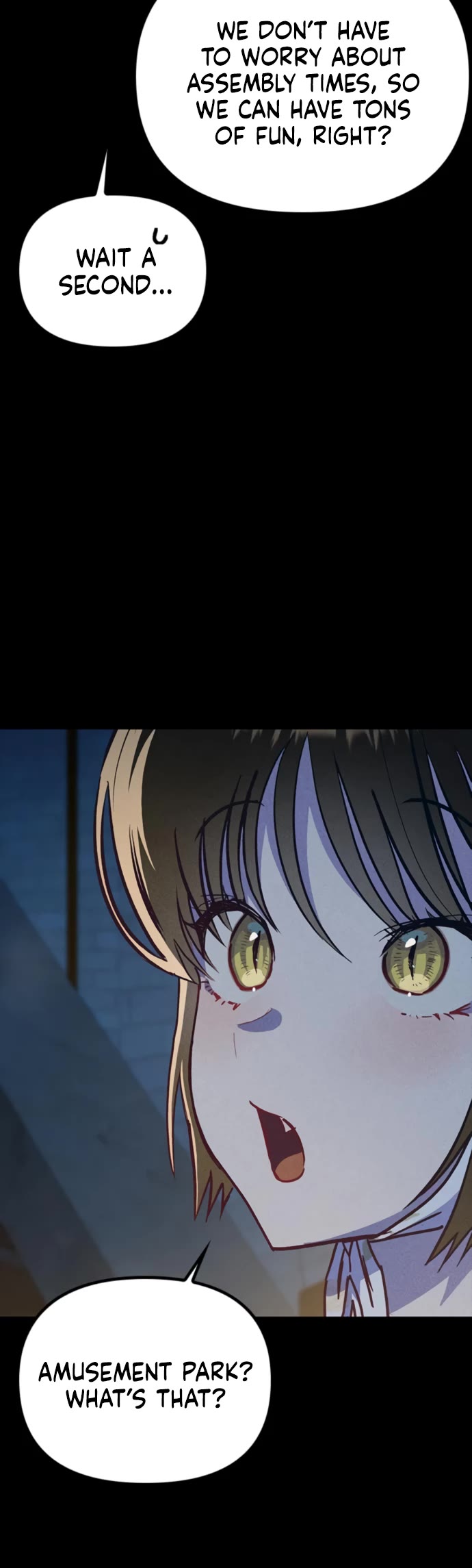 Twelve Zodiac Girls Chapter 23 page 30 - Chapter 23