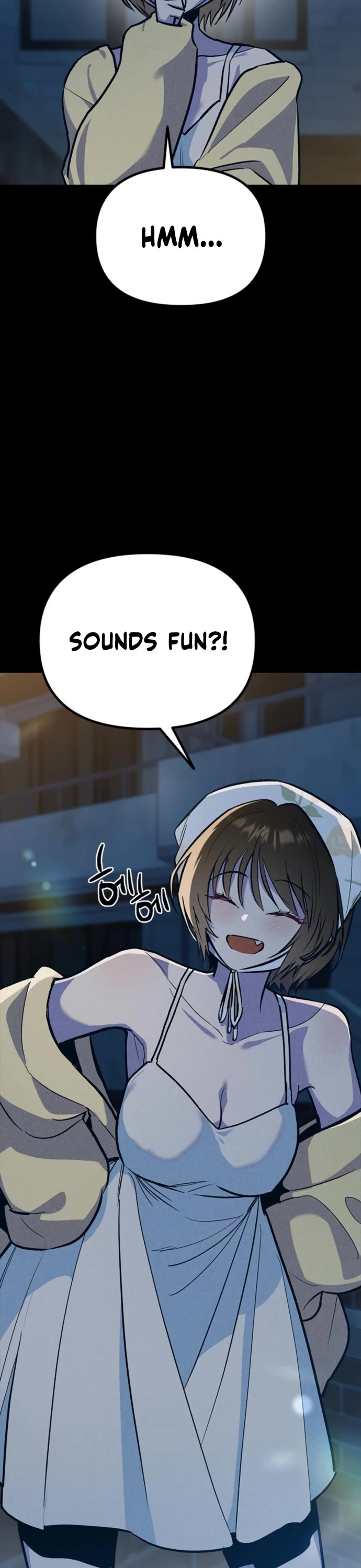 Twelve Zodiac Girls Chapter 23 page 33 - Chapter 23