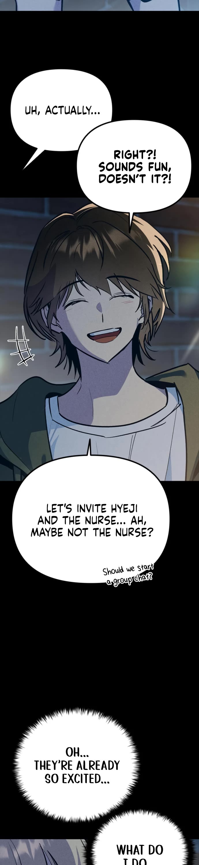 Twelve Zodiac Girls Chapter 23 page 34 - Chapter 23