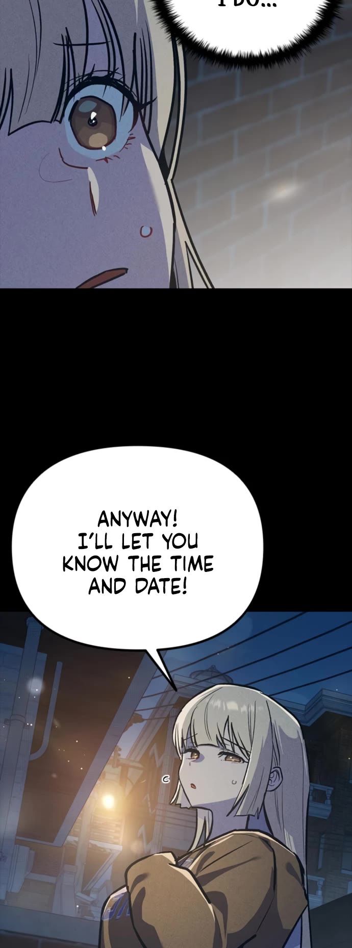 Twelve Zodiac Girls Chapter 23 page 35 - Chapter 23