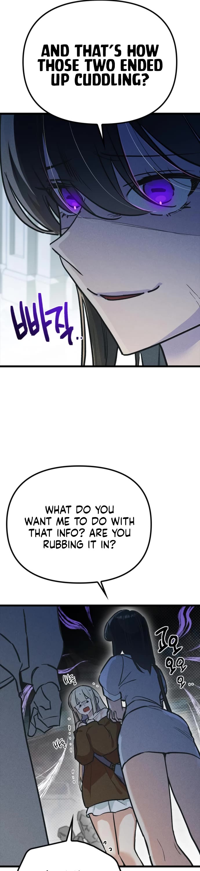 Twelve Zodiac Girls Chapter 23 page 37 - Chapter 23