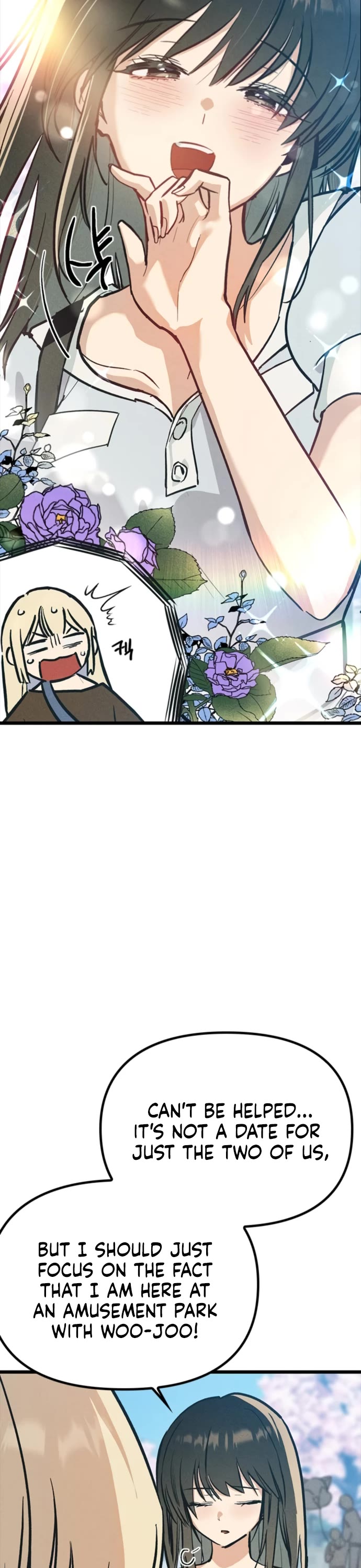 Twelve Zodiac Girls Chapter 23 page 39 - Chapter 23