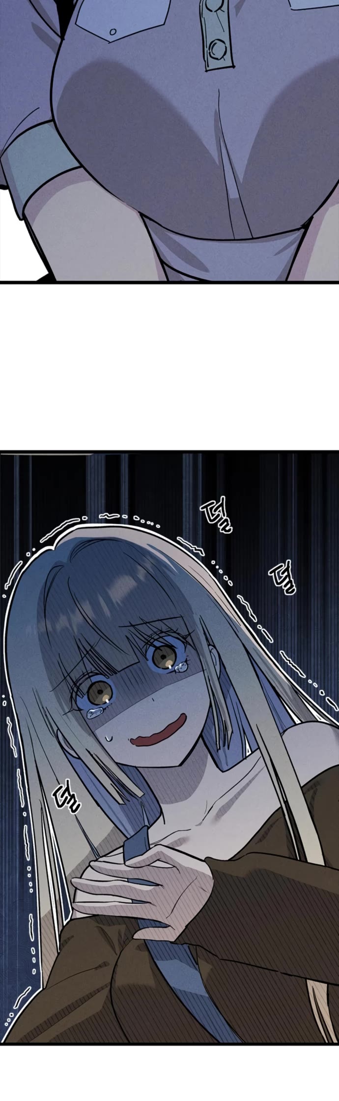 Twelve Zodiac Girls Chapter 23 page 41 - Chapter 23