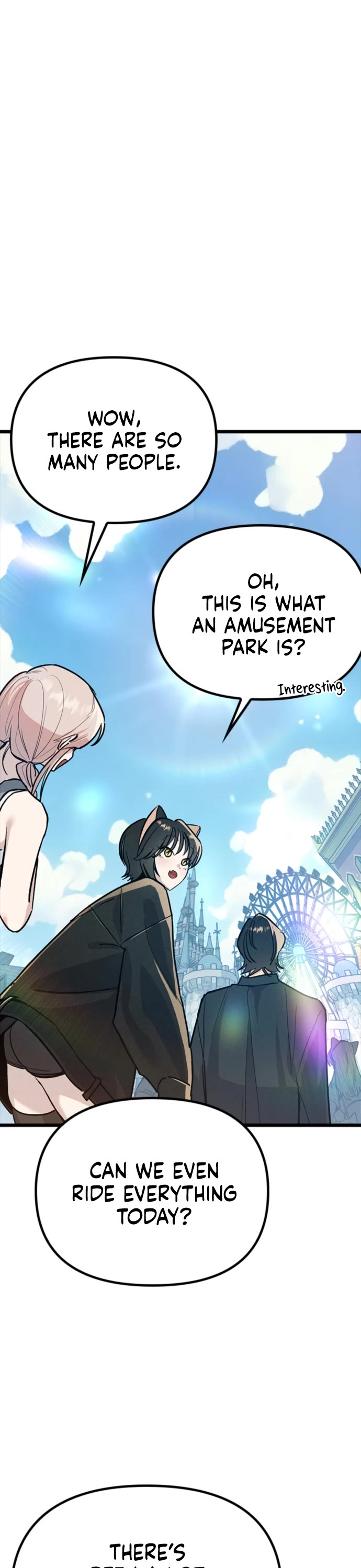 Twelve Zodiac Girls Chapter 23 page 43 - Chapter 23