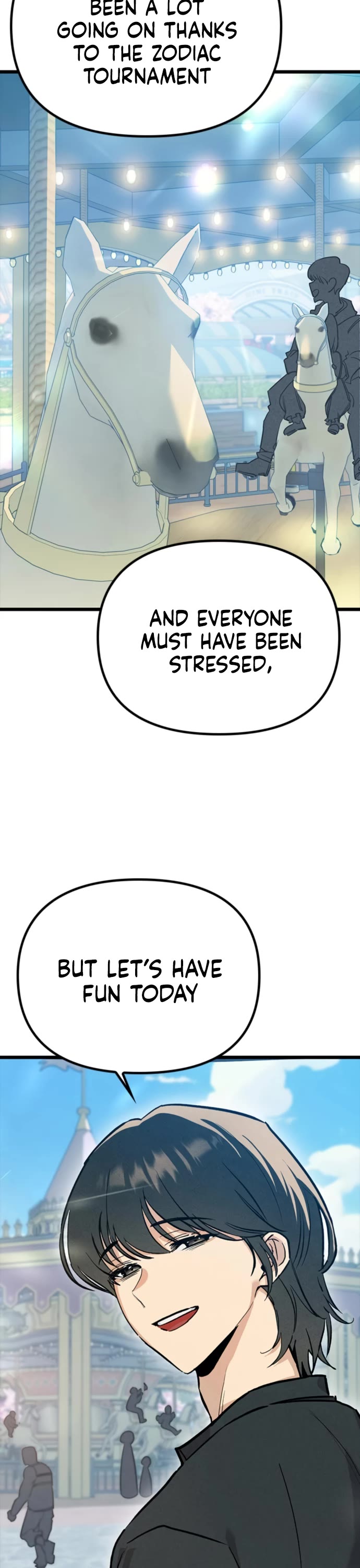 Twelve Zodiac Girls Chapter 23 page 44 - Chapter 23