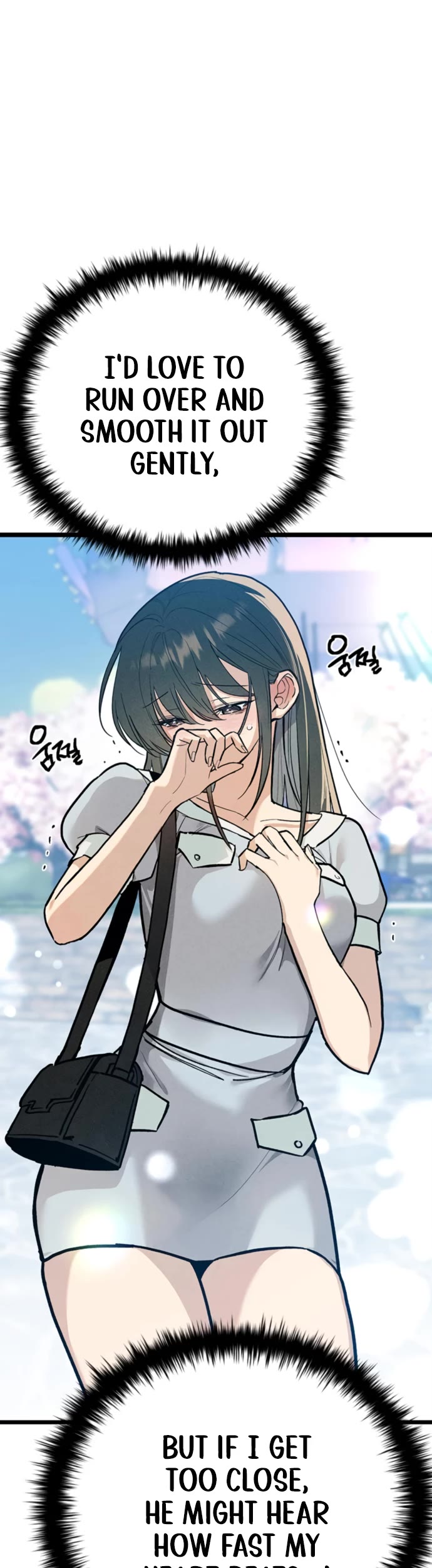 Twelve Zodiac Girls Chapter 23 page 47 - Chapter 23