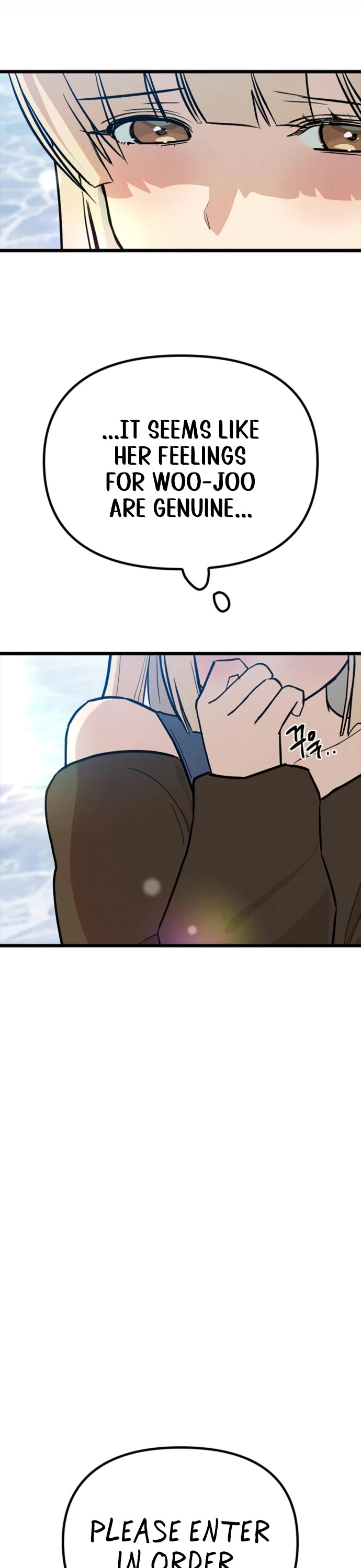 Twelve Zodiac Girls Chapter 23 page 51 - Chapter 23