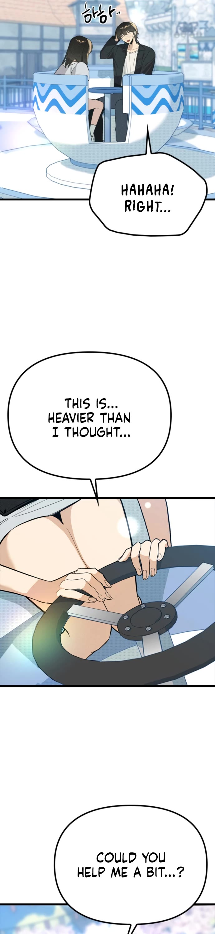 Twelve Zodiac Girls Chapter 23 page 55 - Chapter 23