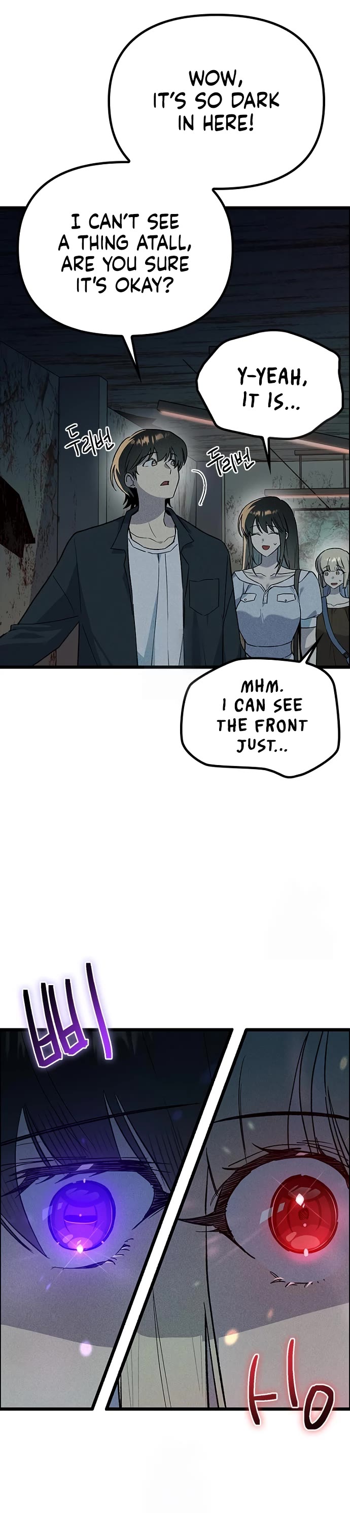 Twelve Zodiac Girls Chapter 24 page 15 - Chapter 24