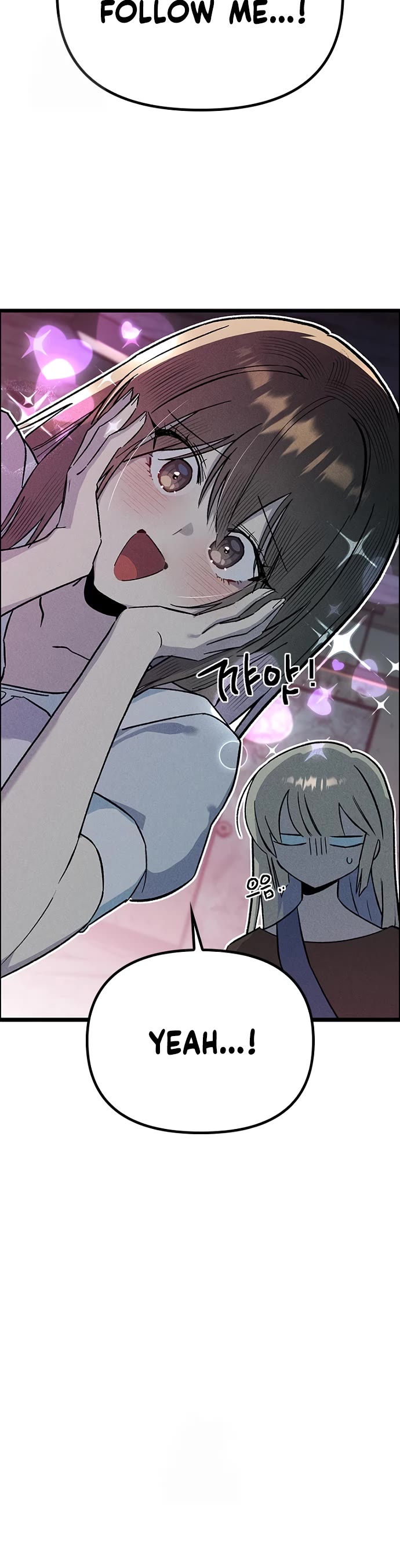 Twelve Zodiac Girls Chapter 24 page 17 - Chapter 24