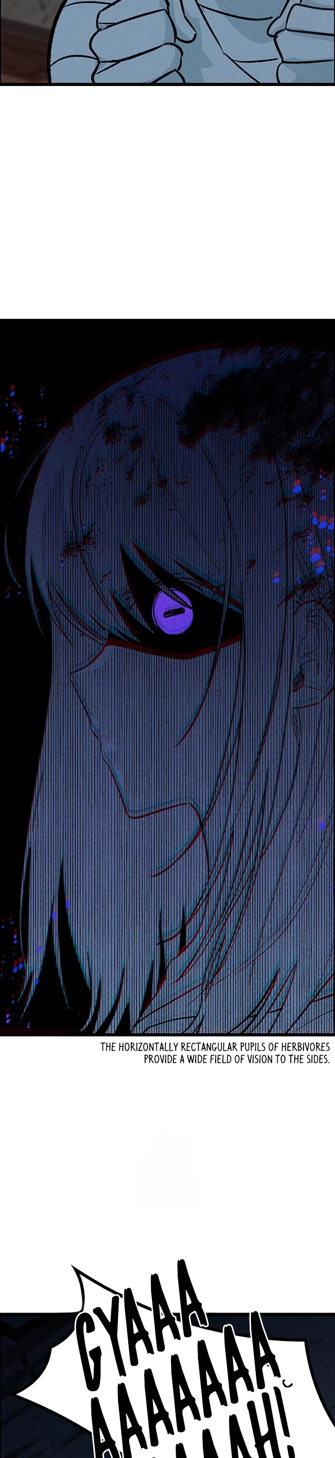 Twelve Zodiac Girls Chapter 24 page 19 - Chapter 24