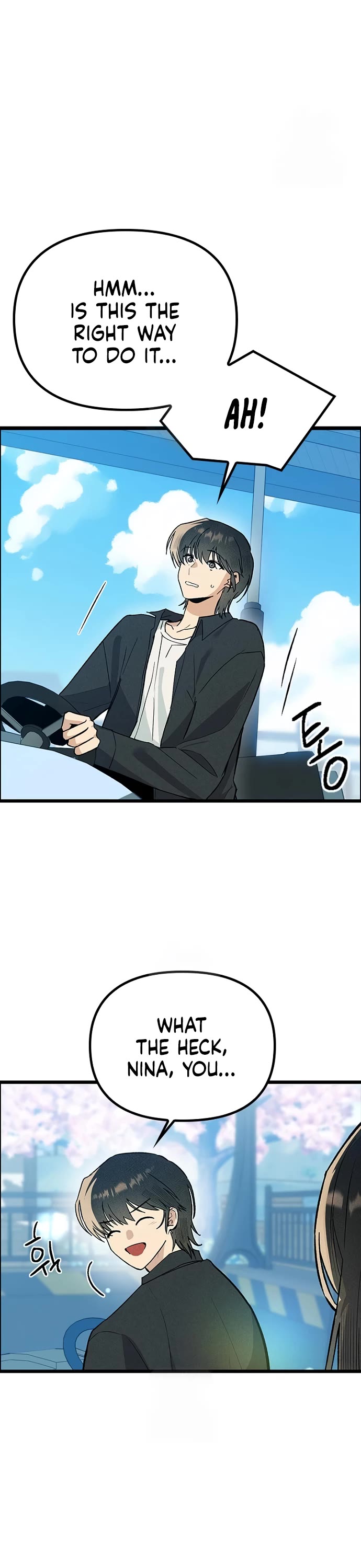 Twelve Zodiac Girls Chapter 24 page 23 - Chapter 24