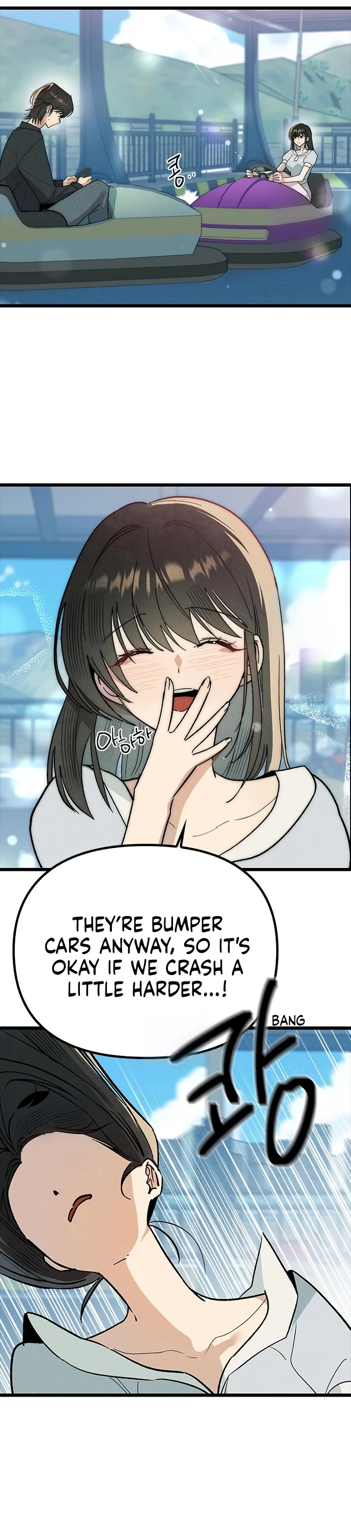 Twelve Zodiac Girls Chapter 24 page 26 - Chapter 24