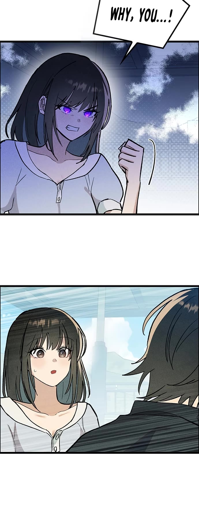 Twelve Zodiac Girls Chapter 24 page 29 - Chapter 24