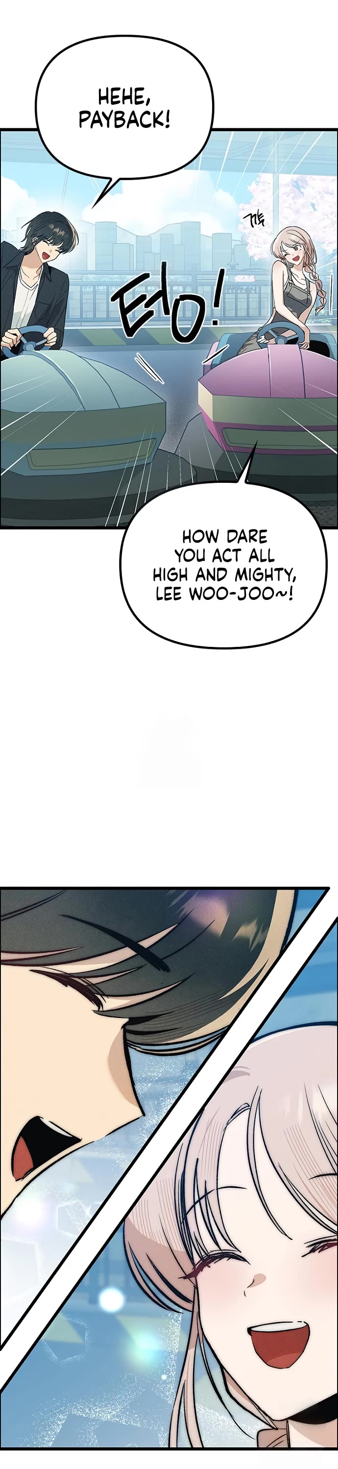 Twelve Zodiac Girls Chapter 24 page 30 - Chapter 24