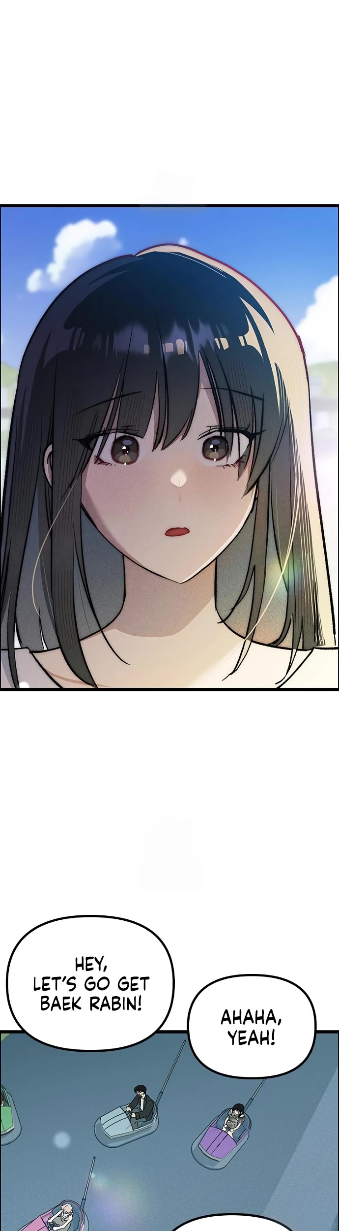 Twelve Zodiac Girls Chapter 24 page 31 - Chapter 24