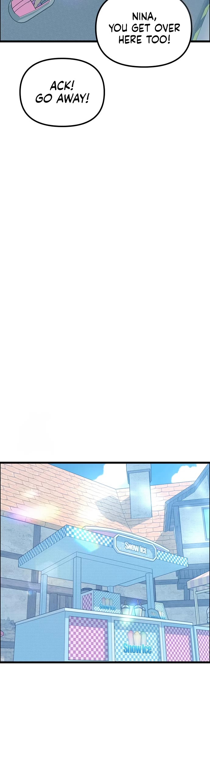Twelve Zodiac Girls Chapter 24 page 32 - Chapter 24
