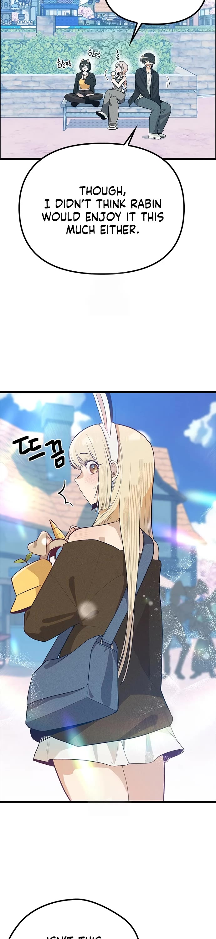 Twelve Zodiac Girls Chapter 24 page 34 - Chapter 24