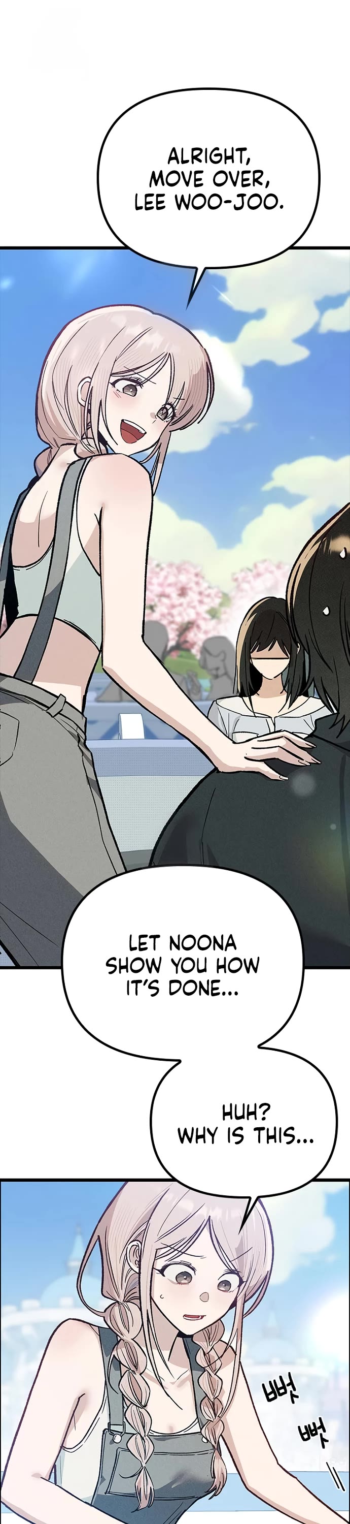 Twelve Zodiac Girls Chapter 24 page 4 - Chapter 24