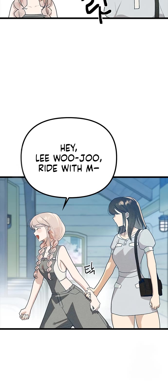 Twelve Zodiac Girls Chapter 24 page 40 - Chapter 24