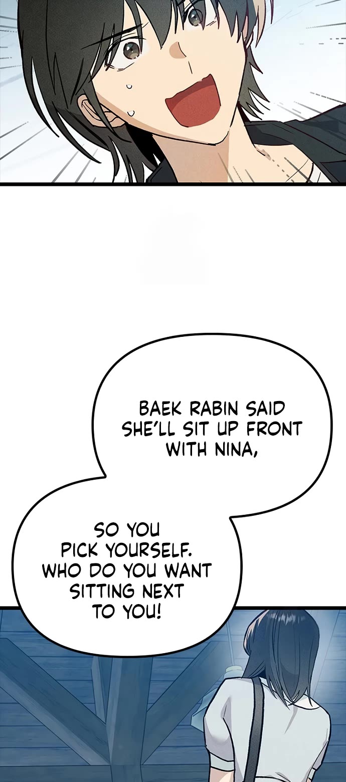 Twelve Zodiac Girls Chapter 24 page 43 - Chapter 24